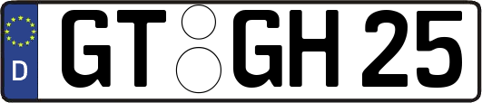 GT-GH25