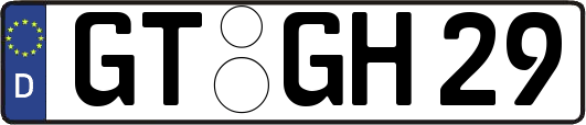 GT-GH29