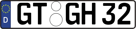 GT-GH32