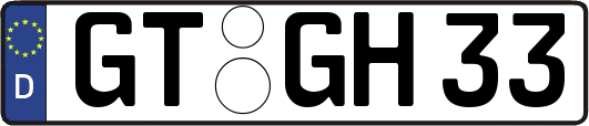 GT-GH33