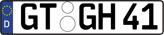 GT-GH41