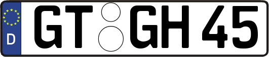 GT-GH45