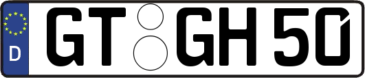 GT-GH50