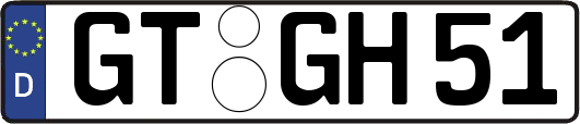 GT-GH51