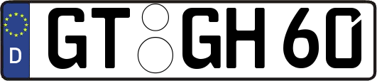 GT-GH60