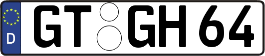 GT-GH64