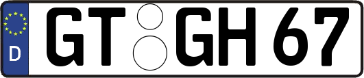 GT-GH67