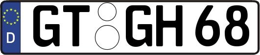 GT-GH68
