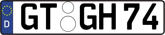 GT-GH74