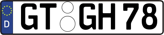 GT-GH78