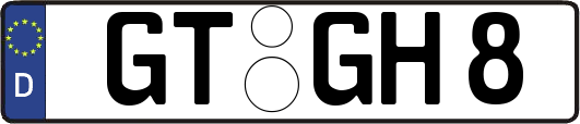 GT-GH8