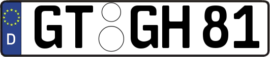 GT-GH81