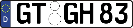 GT-GH83