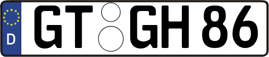 GT-GH86