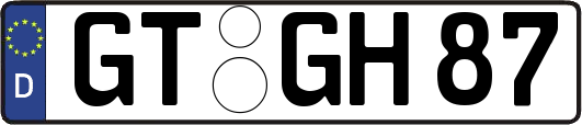 GT-GH87