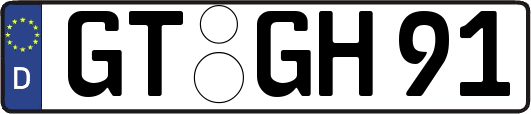 GT-GH91