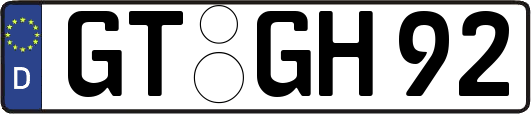 GT-GH92