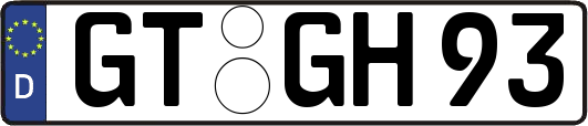 GT-GH93