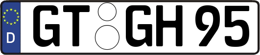 GT-GH95