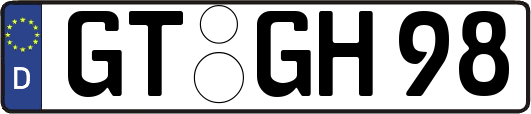 GT-GH98