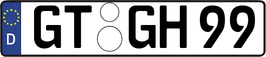 GT-GH99