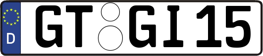 GT-GI15