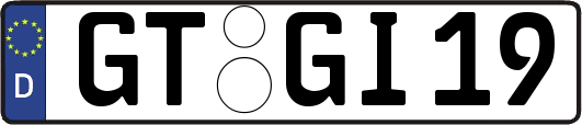 GT-GI19