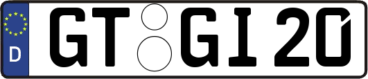 GT-GI20