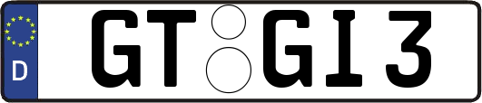 GT-GI3