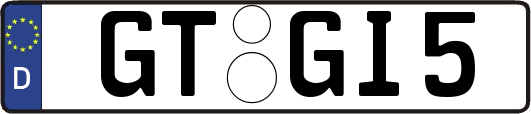 GT-GI5