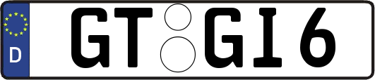 GT-GI6