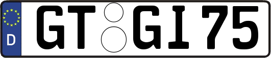 GT-GI75