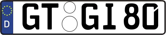 GT-GI80