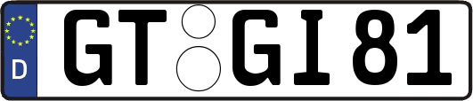 GT-GI81