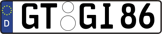 GT-GI86