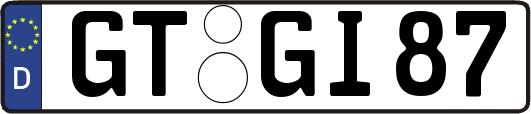 GT-GI87