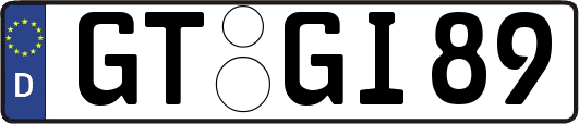 GT-GI89