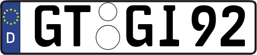 GT-GI92