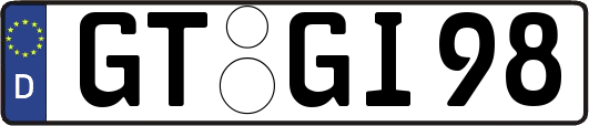 GT-GI98
