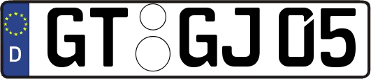 GT-GJ05