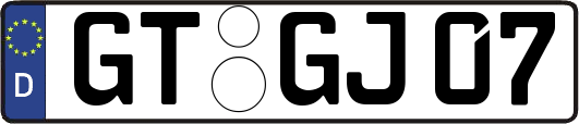 GT-GJ07