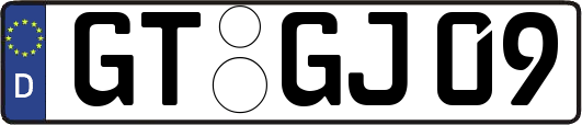 GT-GJ09