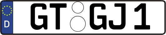 GT-GJ1