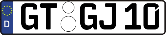 GT-GJ10