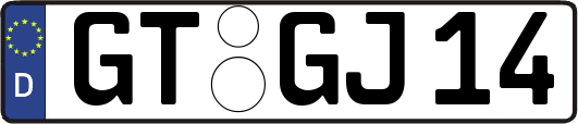 GT-GJ14