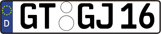 GT-GJ16