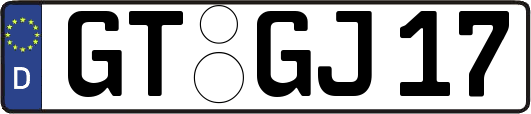 GT-GJ17