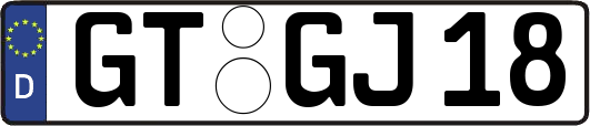GT-GJ18