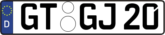 GT-GJ20