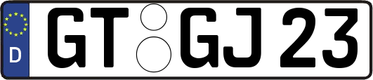 GT-GJ23